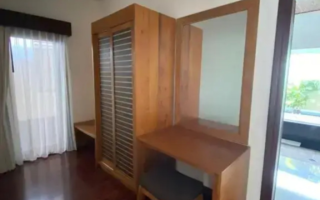 Bintang Bali Villa