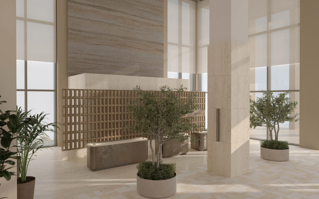 Akra Didim Resort & SPA