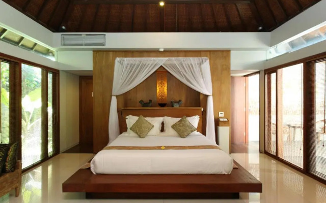 Swarapadi Villa