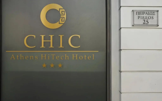 Chic Hotel