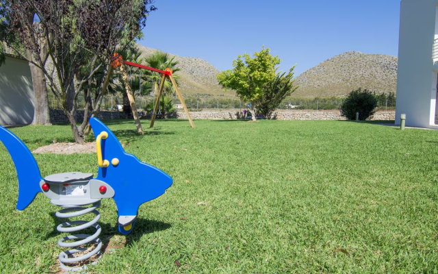 Apartamentos Duvabitat