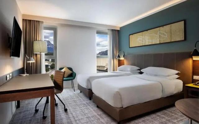 Four Points by Sheraton Bolzano Hotel