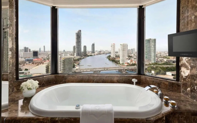 Shangri-La Bangkok