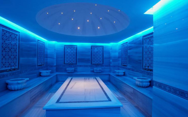 Bodrum Holiday Resort & Spa