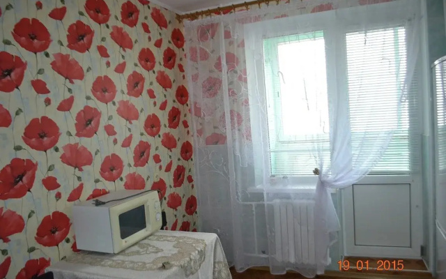 Na Tavlaya Apartment