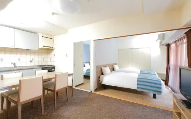 Hotel MyStays Otemae