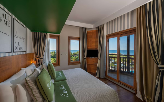 Selectum Family Resort