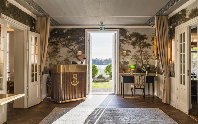 Söderfors Herrgård