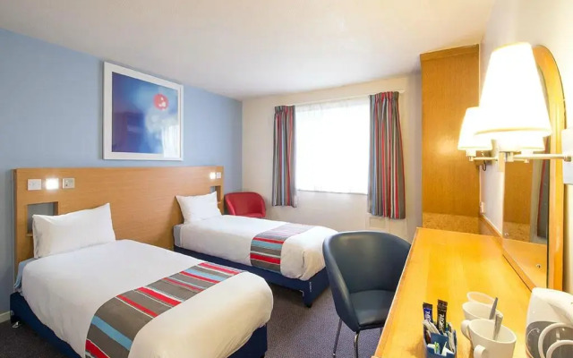 Travelodge Kendal