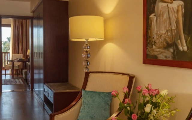 Royal savoy two bedroom — фото 3