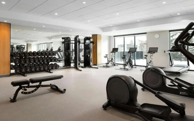 Hotel Alpenrock Breckenridge, Curio Collection by Hilton