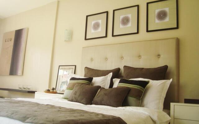 Boracay Scherer Condotel Station 1