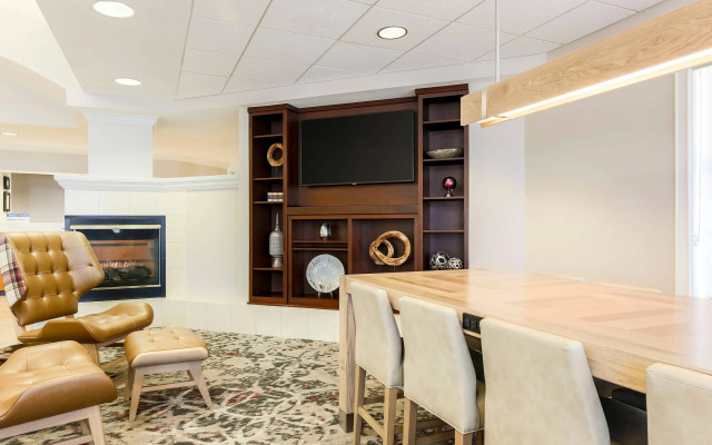 Residence Inn by Marriott Monroe