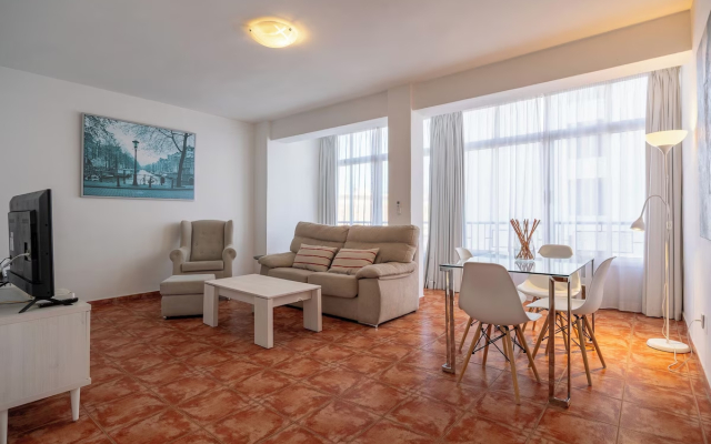 Atarazanas Málaga Boutique Hotel