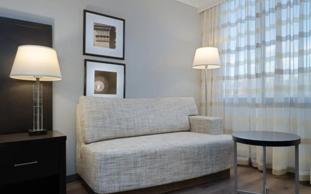 Crowne Plaza Suffern-Mahwah by IHG