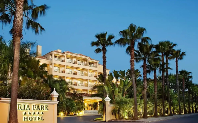 Ria Park Hotel & Spa
