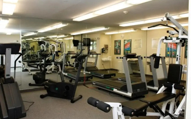 Candlewood Suites East Lansing by IHG