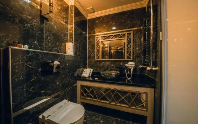 Edrin Hotel
