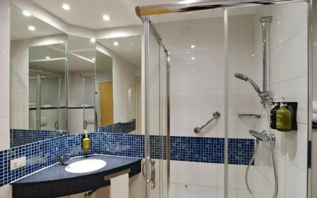 Holiday Inn Express Milan - Malpensa Airport by IHG