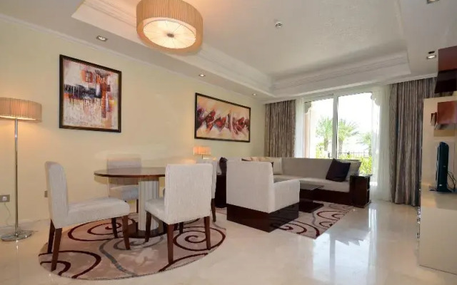 Luton Vacation Homes - Grandeur Residences, Palm Jumeirah