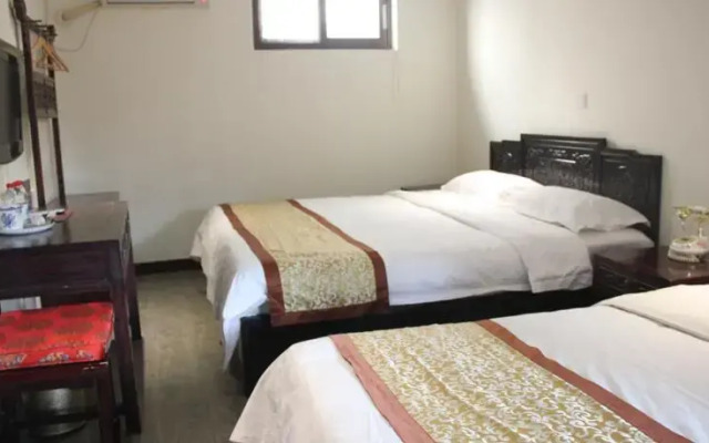 Beijing Xuyuan Hotel