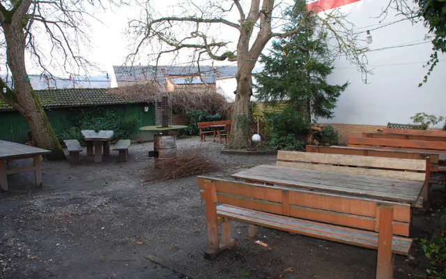 Landhotel Zur alten Post