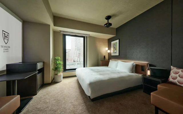 Moderate Prosecco Double room (풀 더블 침대) 사진 3