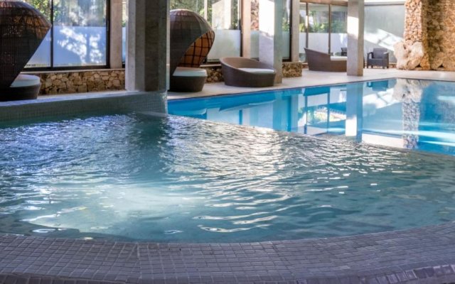 Eden Roc Mediterranean Hotel & Spa