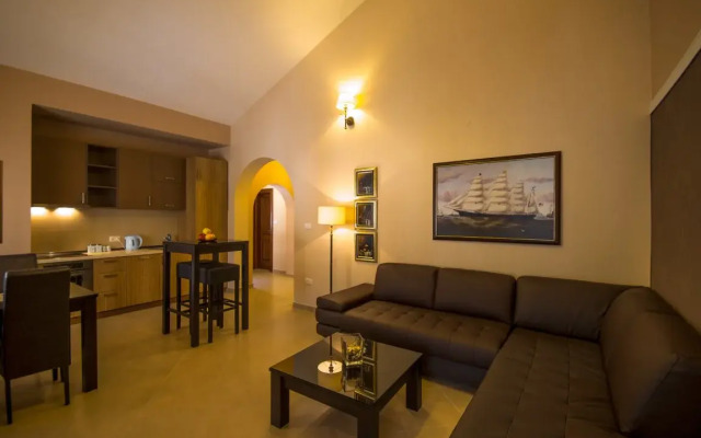 Apartments Djuranovic