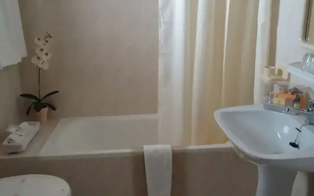 Boutique Hotel Marina S Roque