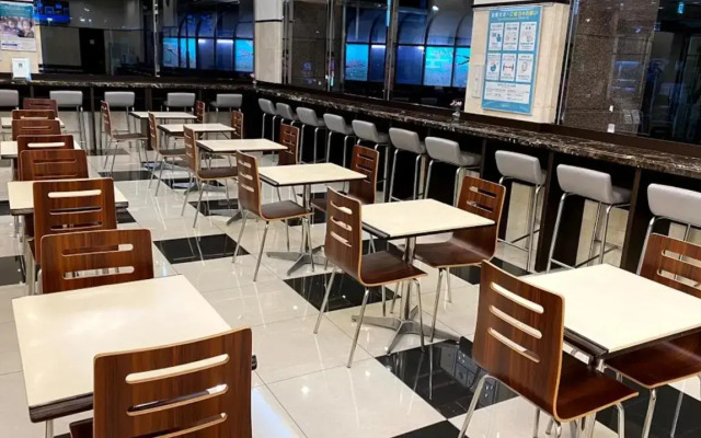 Toyoko Inn Tokyo Akabane-eki Higashi-guchi