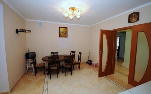 Elena Guest House