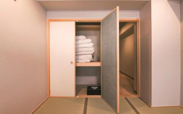 Wayfarer Hotel Kyoto Shijo