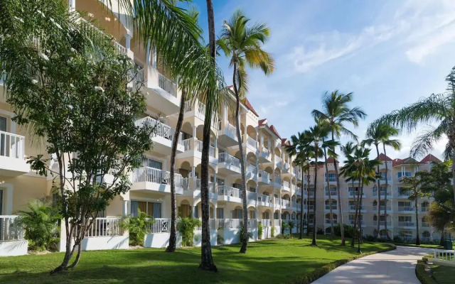 Occidental Caribe - All Inclusive