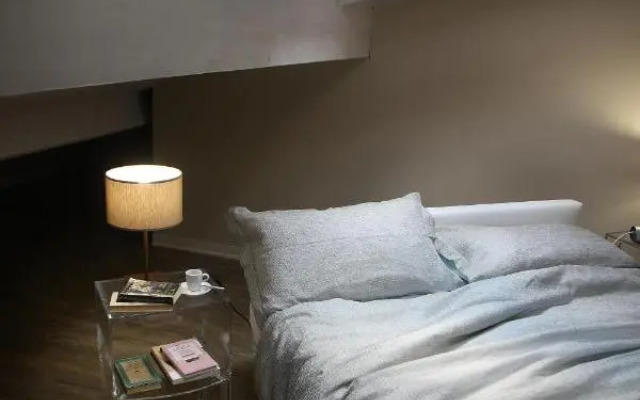 Corte San Luca Apartments