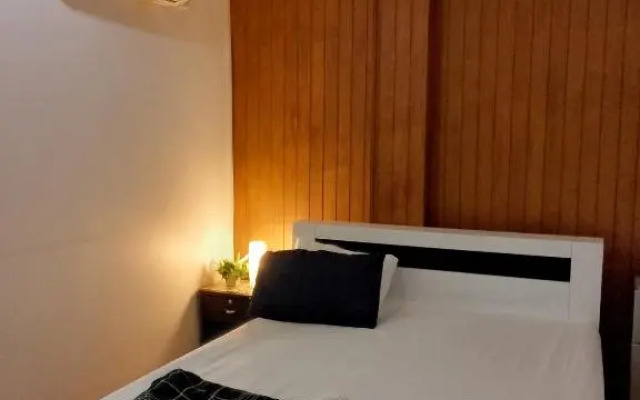 Baan Lucky Guest House