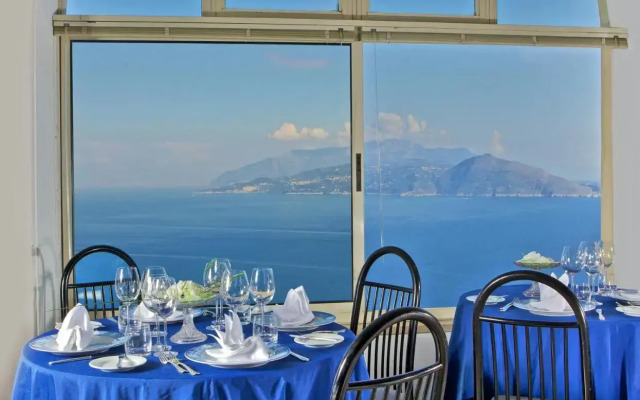 Hotel San Michele
