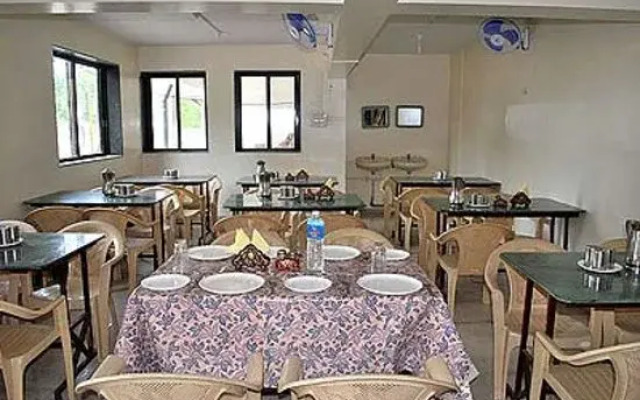 Hotel Sai Regency