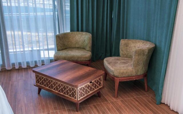 Aden Butik Otel