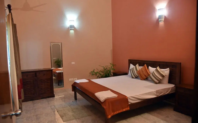 Goan Imperial Holidays