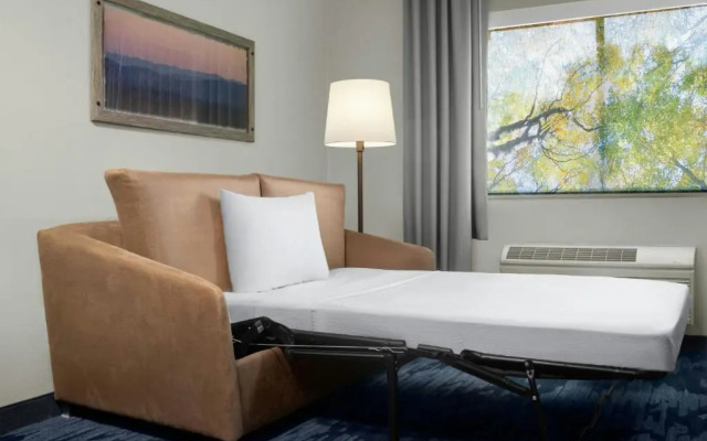 Fairfield by Marriott Inn & Suites Atascadero