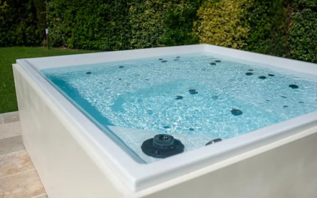 Le Colombaie Country Resort