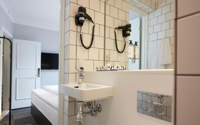 Four Points Flex by Sheraton Copenhagen City