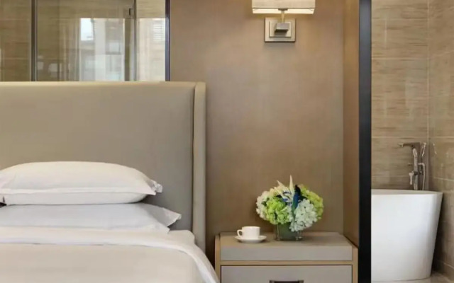 Dongguan Oriental Ginza International Hotel