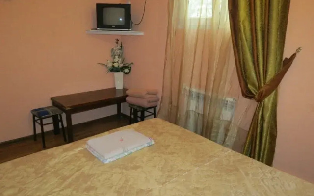 Na Novorossijskoy Guest House