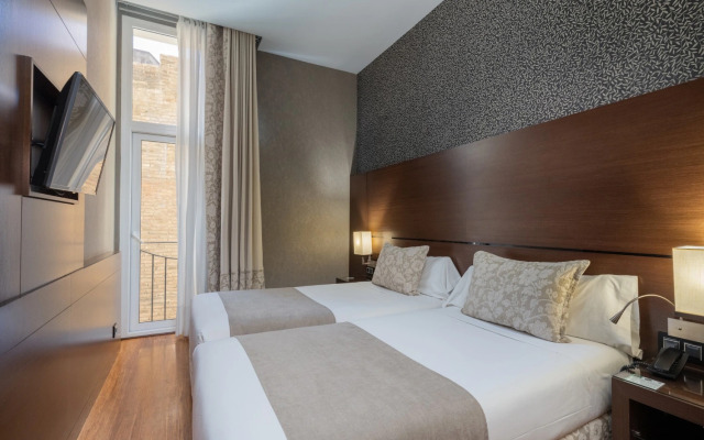 Hotel Barcelona Colonial