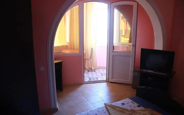 Vatel Loo Guest House