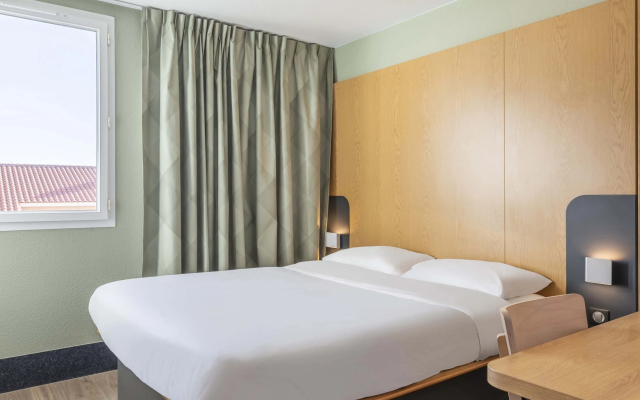 B&B HOTEL Martigues Port-de-Bouc