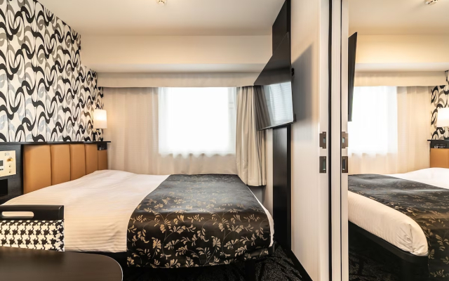 APA Hotel Osaka Temmabashi Ekimae