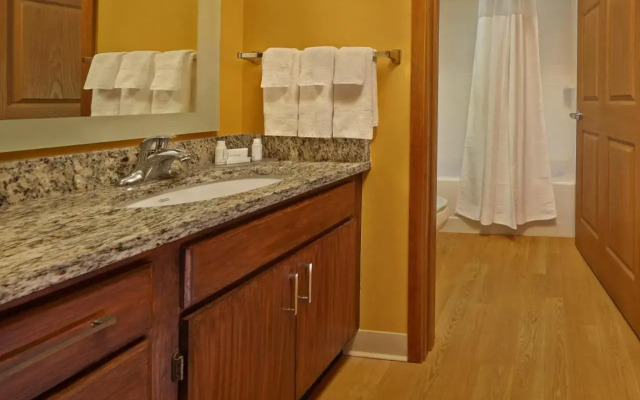 The Residences at Tewksbury